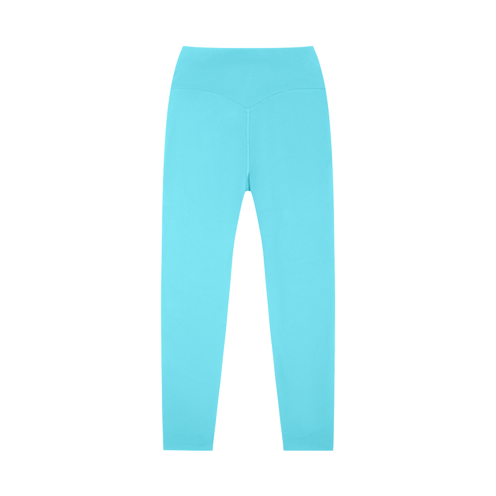 Women High-Waisted Yoga Leggings