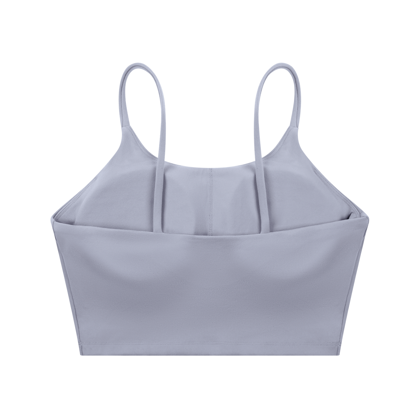 Women Spaghetti Strap Yoga Sports Bra