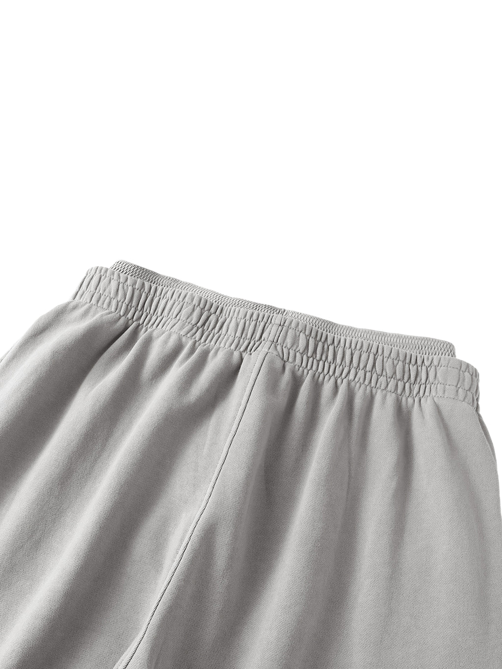 Women Vintage Washed Waist Pants