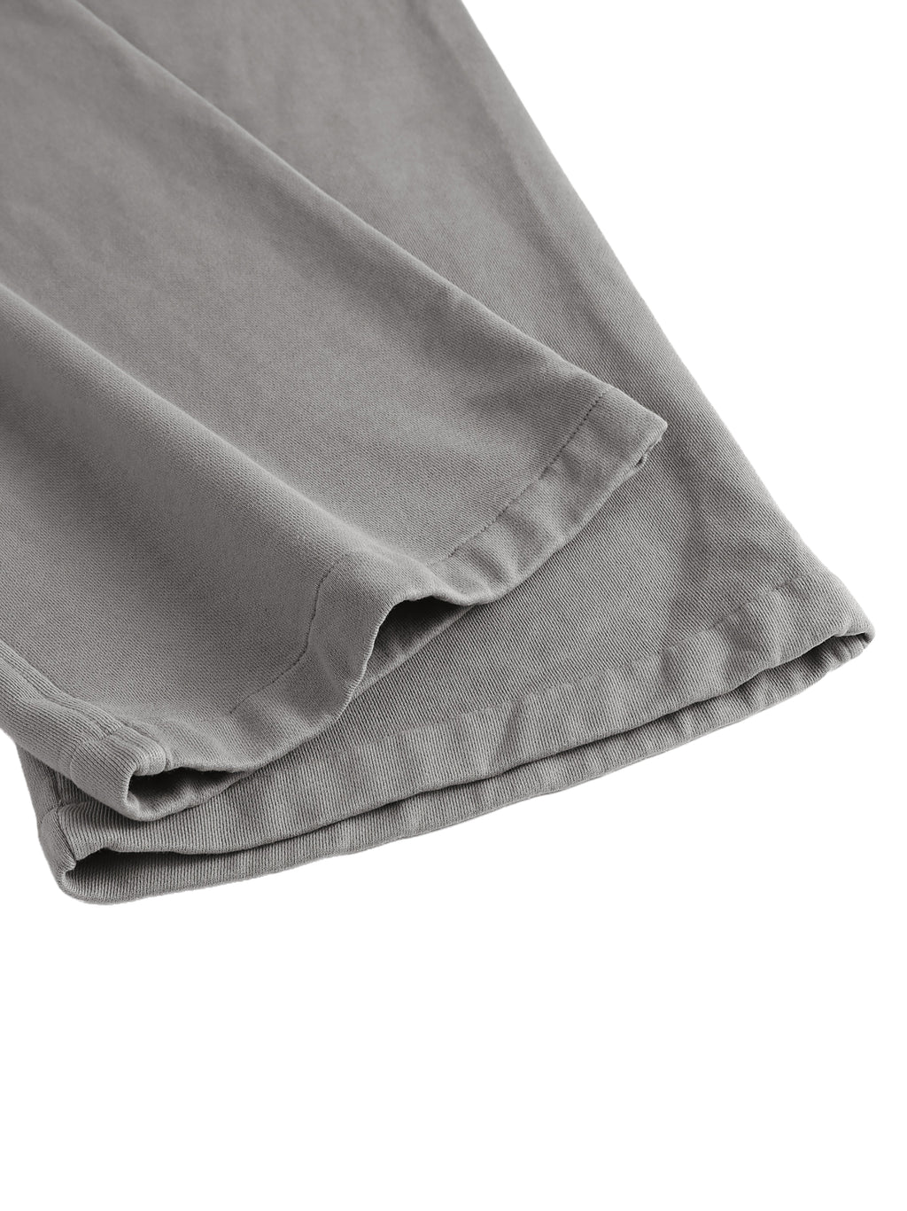 Women Vintage Washed Waist Pants