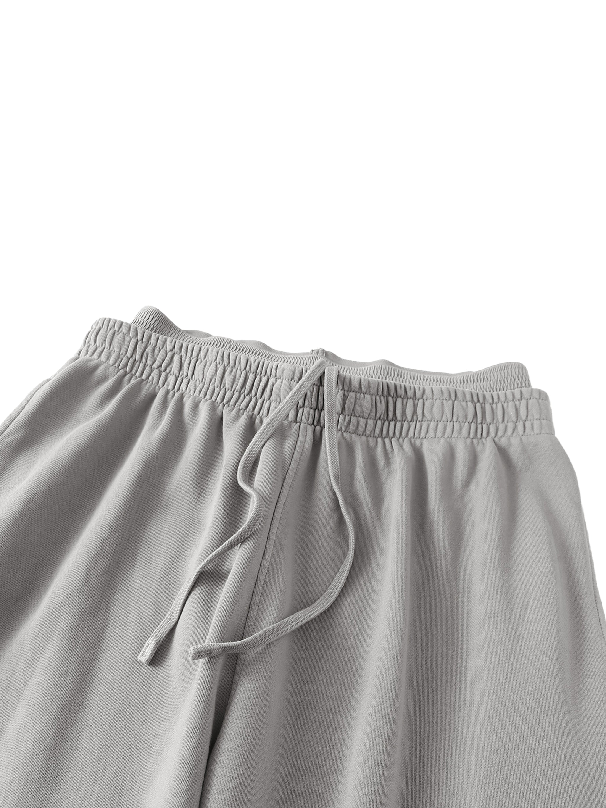 Women Vintage Washed Waist Pants