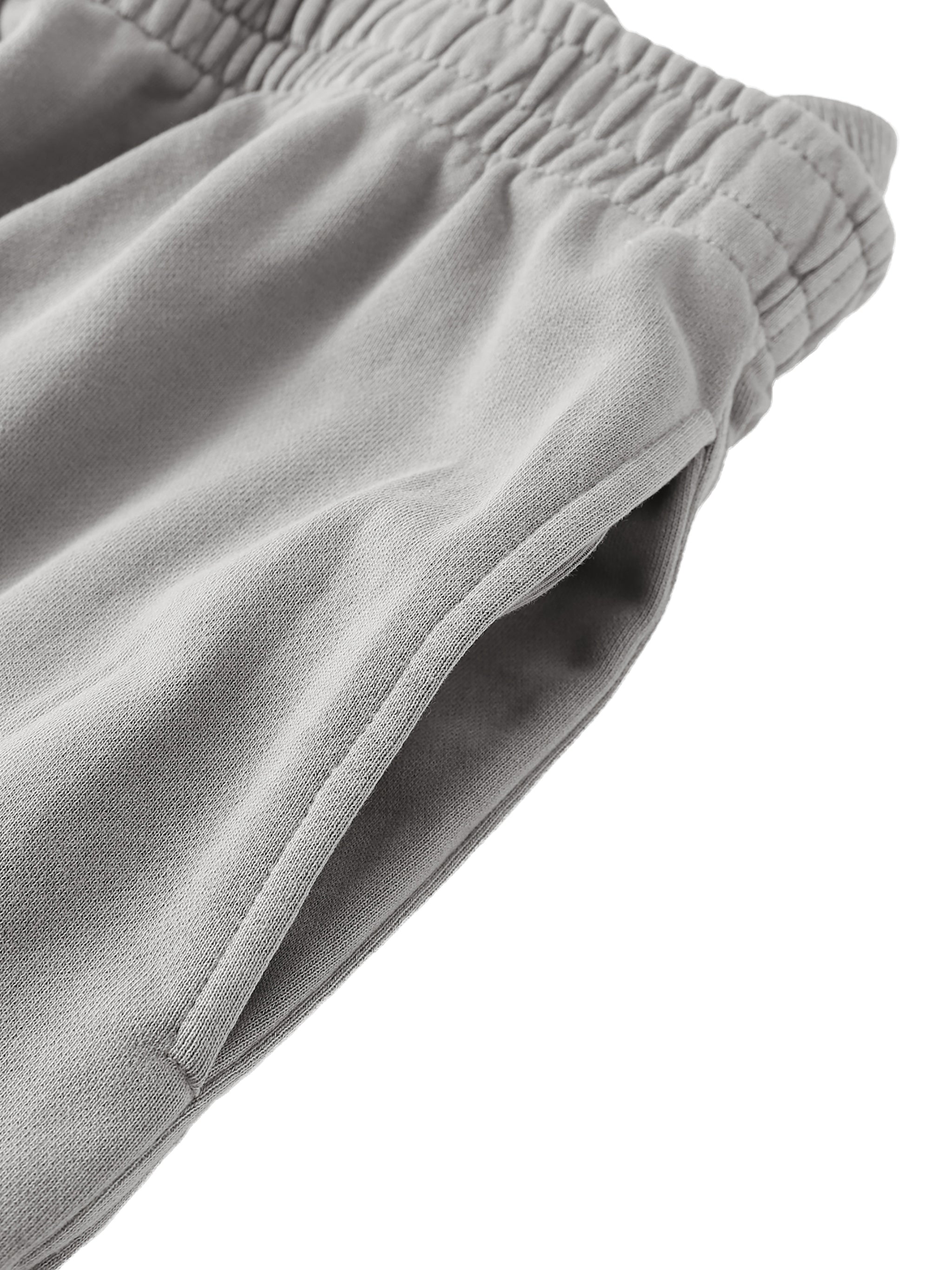 Women Vintage Washed Waist Pants