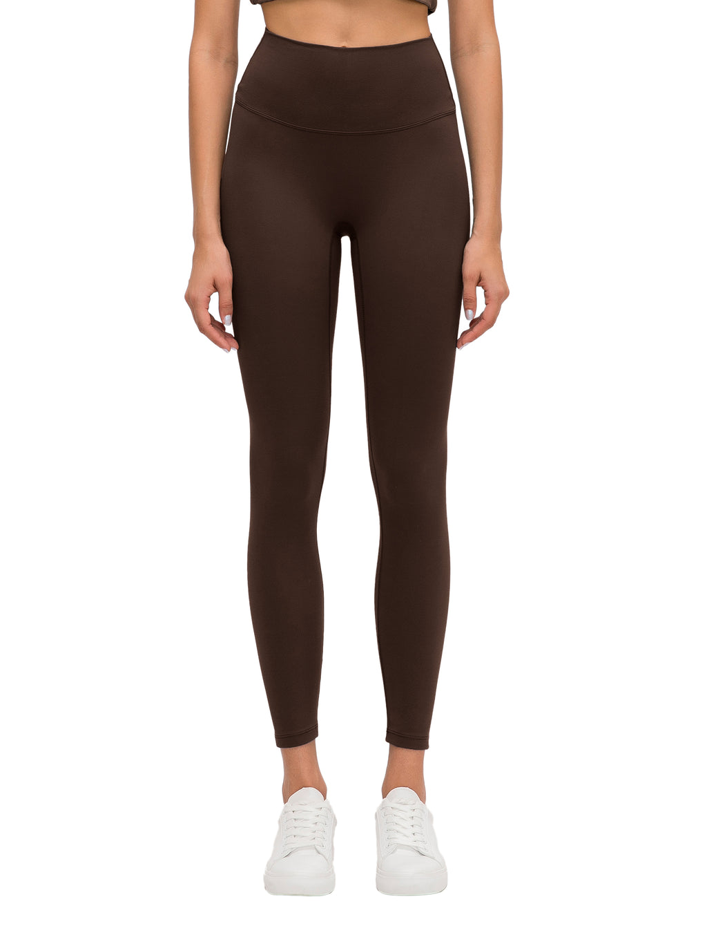 Women High-Waisted Yoga Leggings