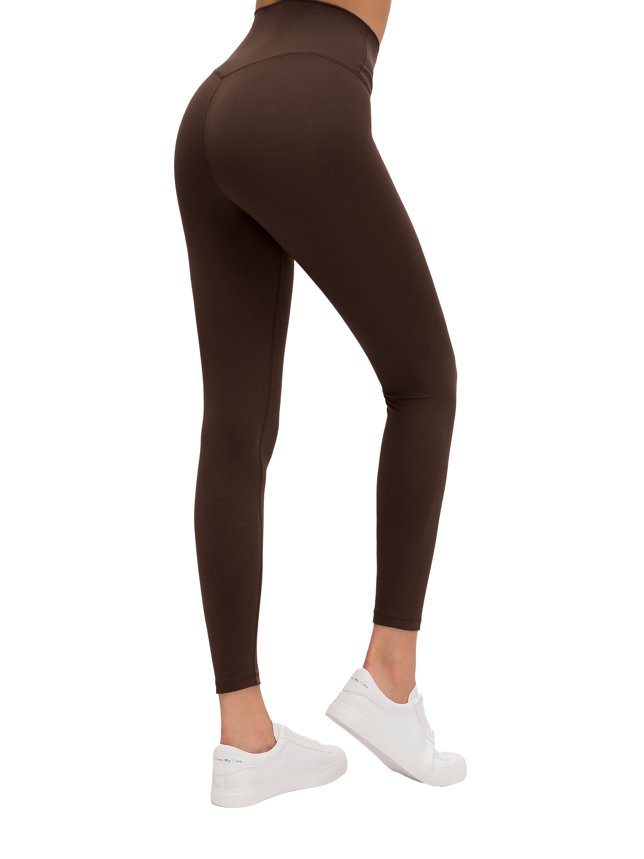 Women High-Waisted Yoga Leggings