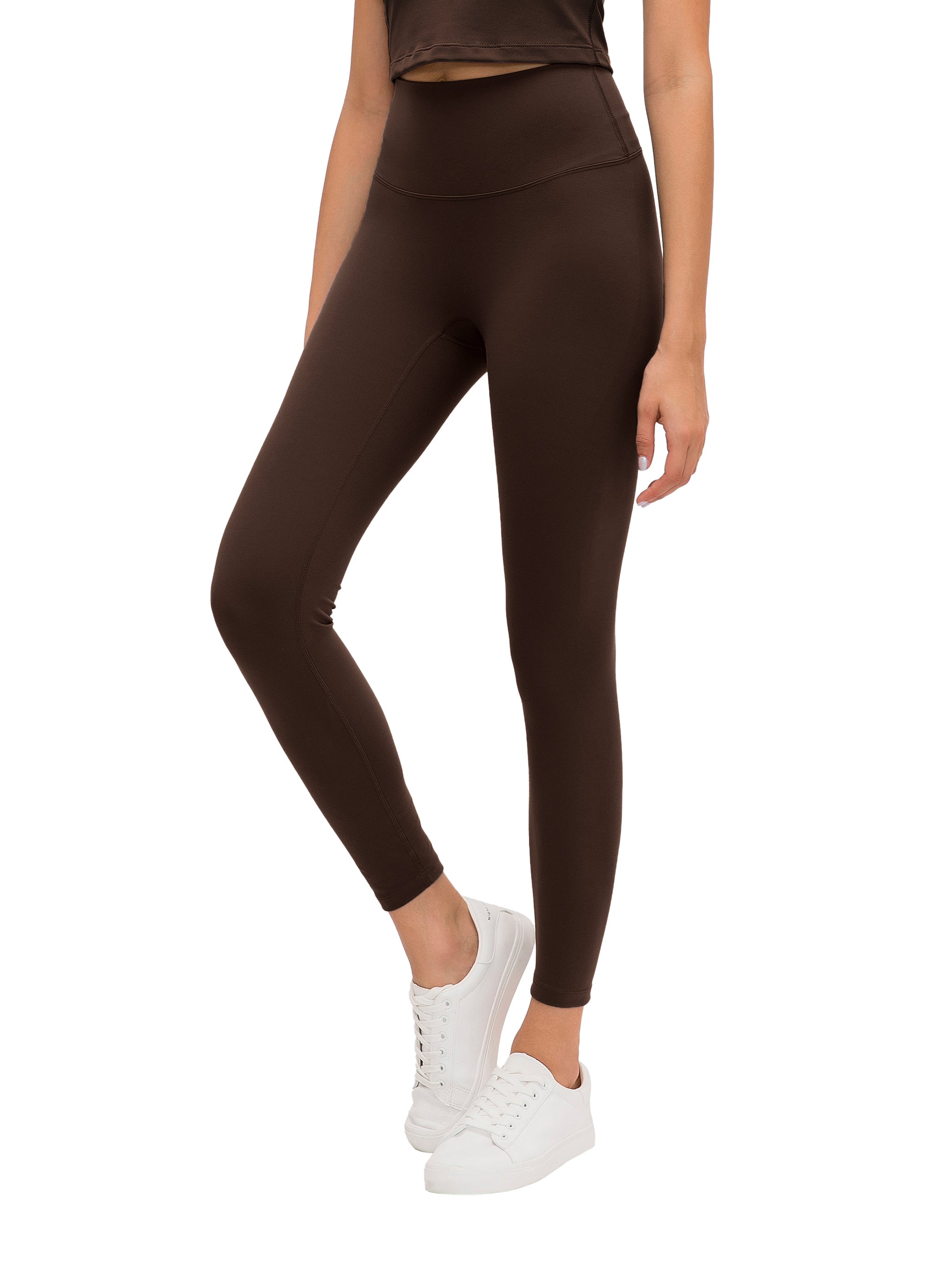 Women High-Waisted Yoga Leggings