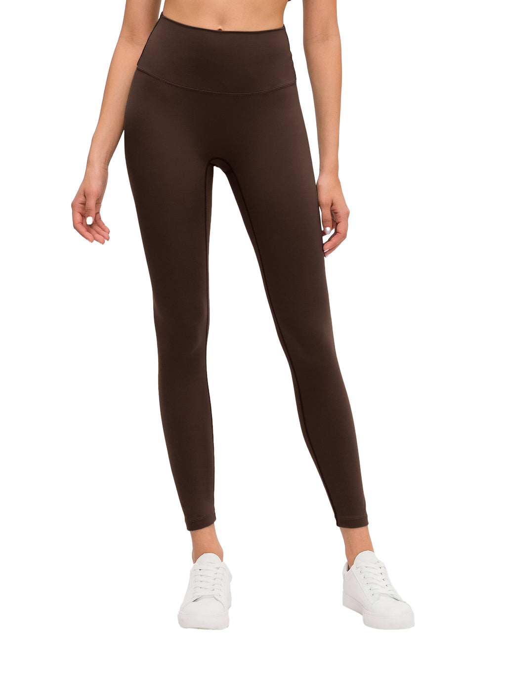 Women High-Waisted Yoga Leggings