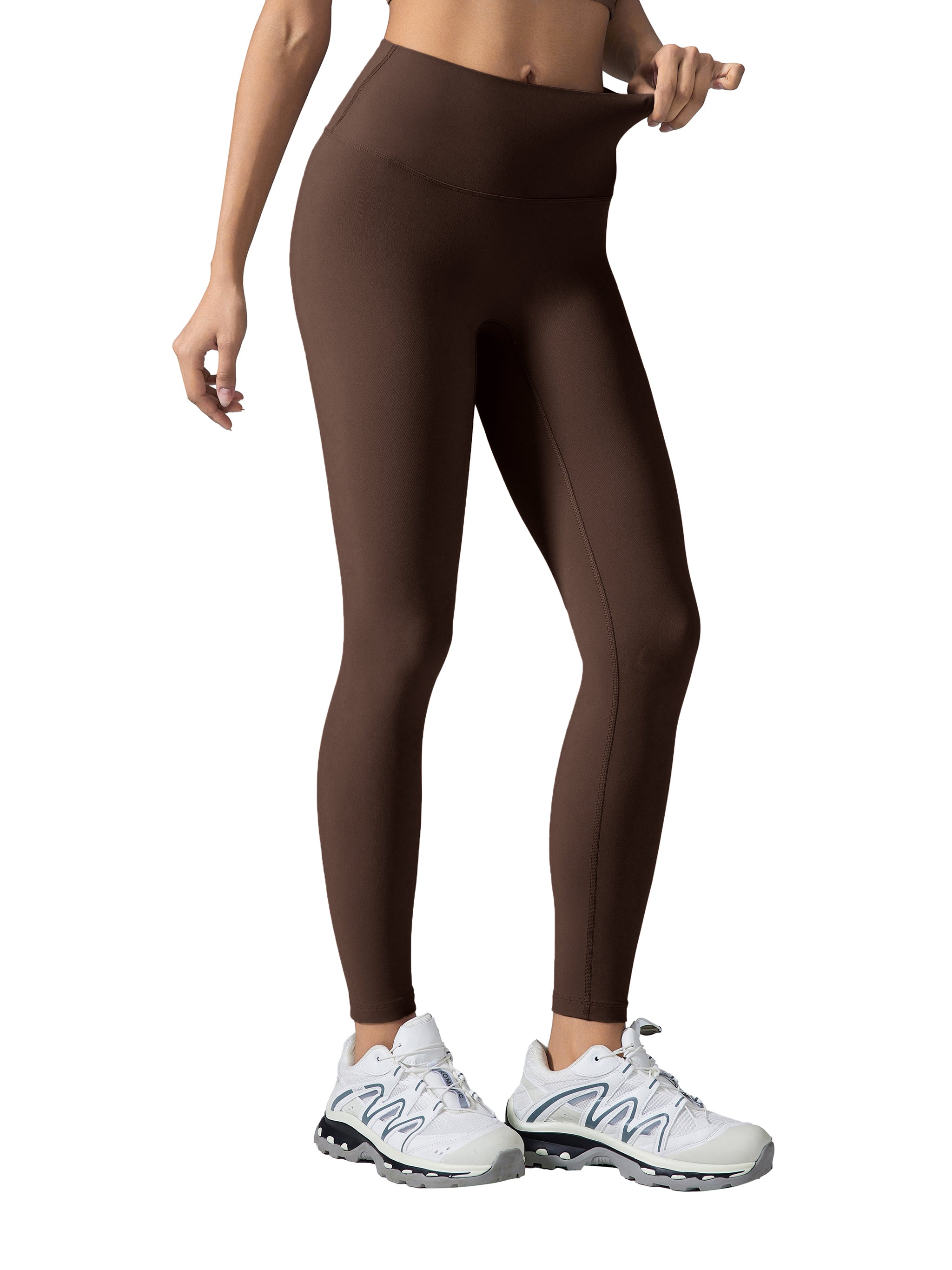 Women High-Waisted Yoga Leggings