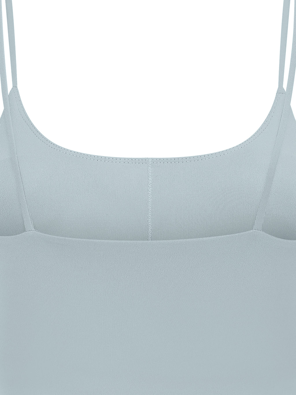 Women Spaghetti Strap Yoga Sports Bra