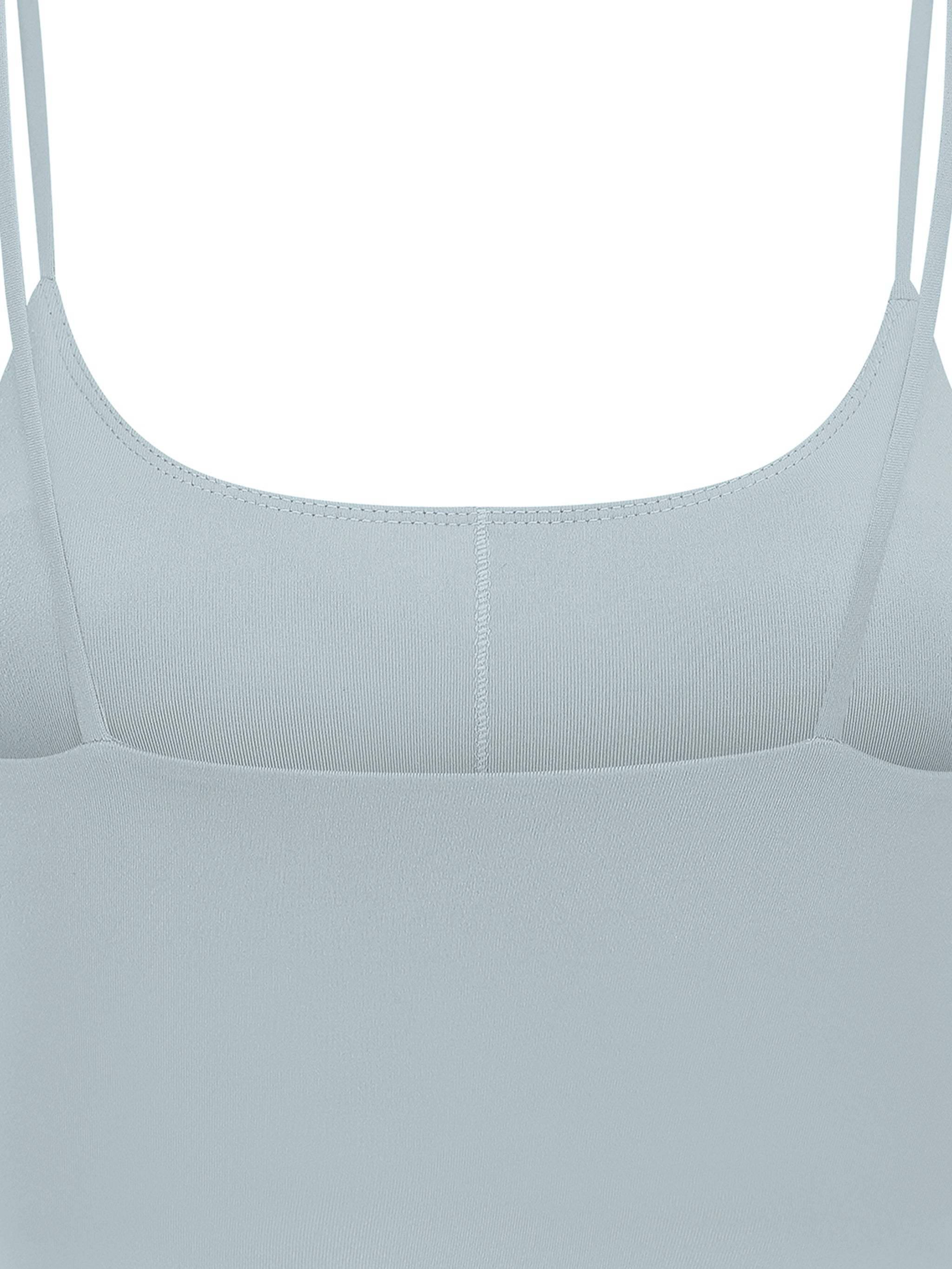 Women Spaghetti Strap Yoga Sports Bra